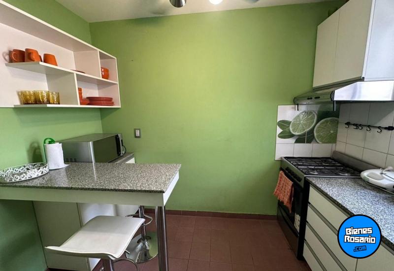 Departamentos - Rosario - Venta
