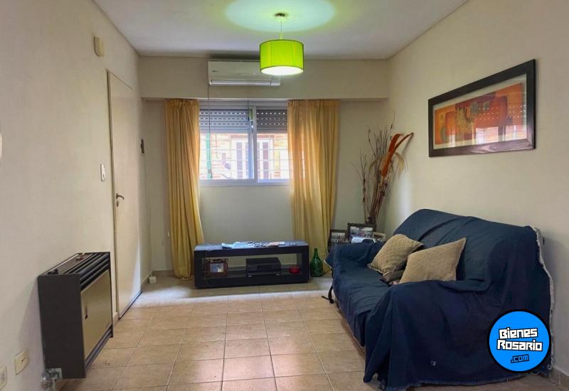 Departamentos - Rosario - Venta