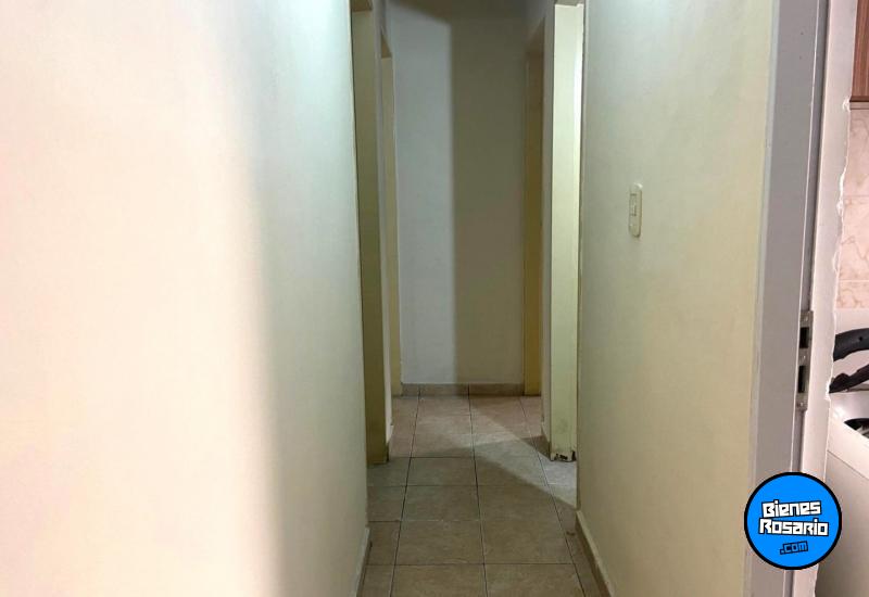 Departamentos - Rosario - Venta