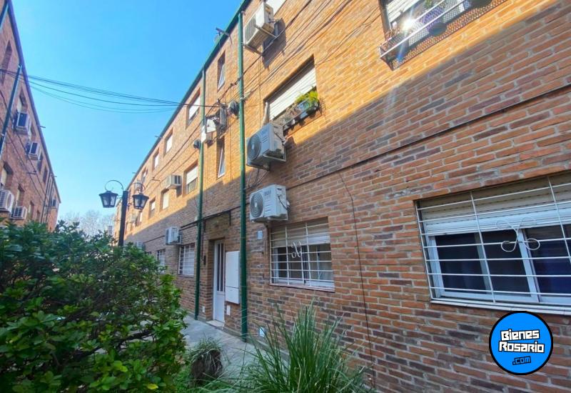 Departamentos - Rosario - Venta