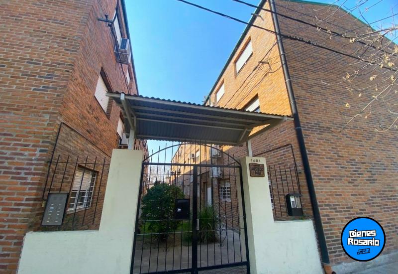 Departamentos - Rosario - Venta