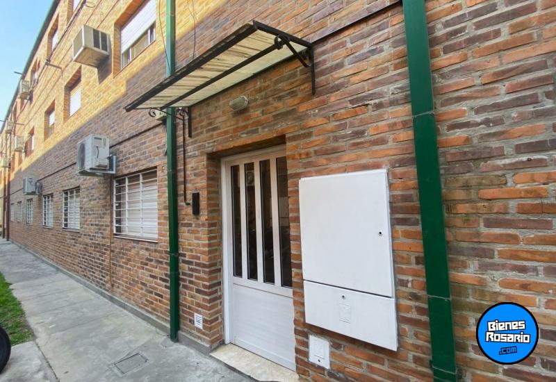 Departamentos - Rosario - Venta