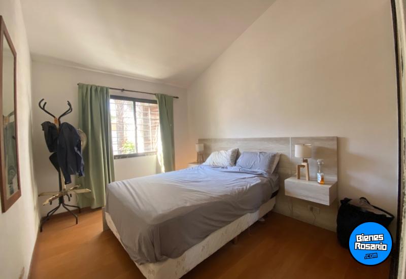 Departamentos de pasillo - Rosario - Venta