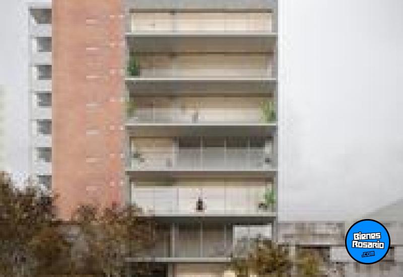 Departamentos - Rosario - Venta