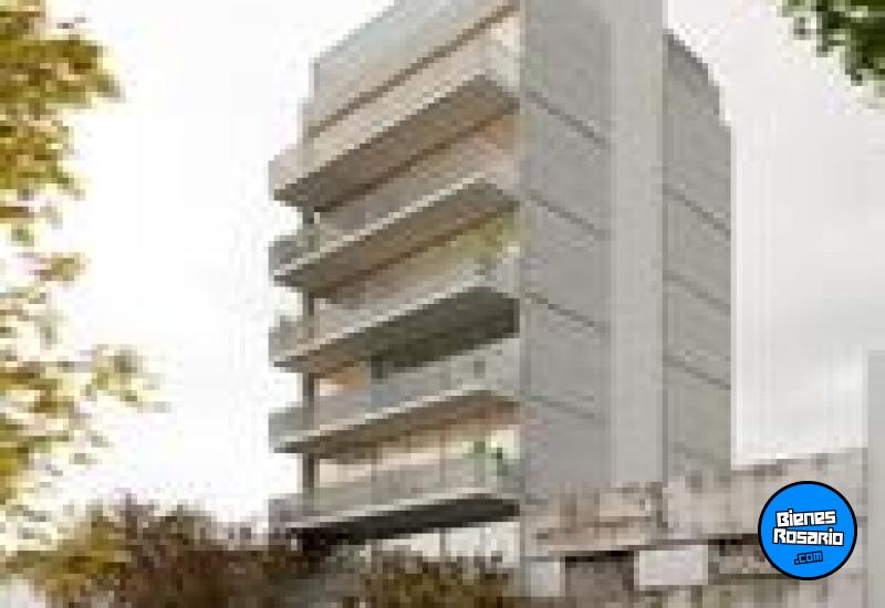 Departamentos - Rosario - Venta