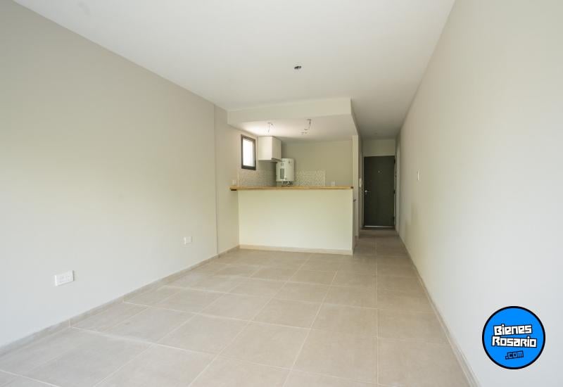 Departamentos - Rosario - Venta