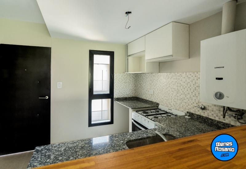 Departamentos - Rosario - Venta