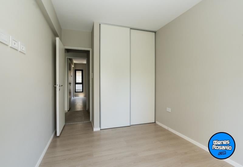 Departamentos - Rosario - Venta