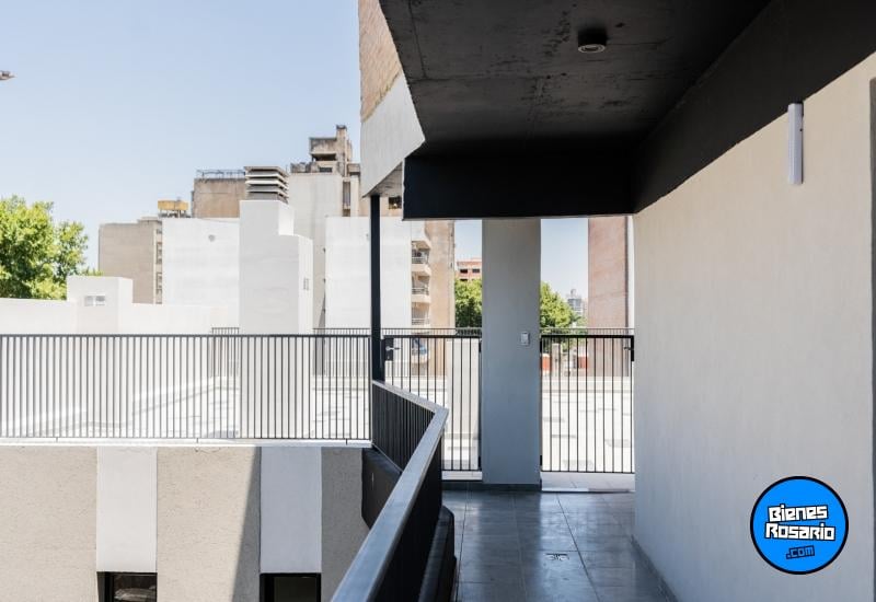 Departamentos - Rosario - Venta