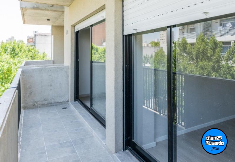 Departamentos - Rosario - Venta