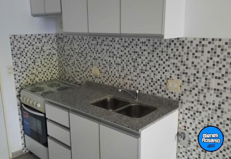 Departamentos - Rosario - Venta