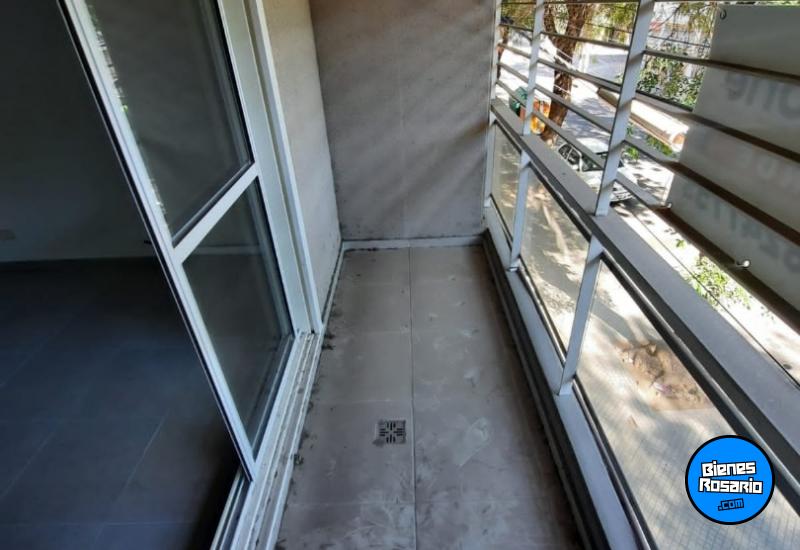 Departamentos - Rosario - Venta