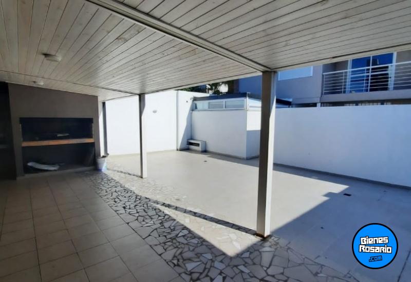 Departamentos - Rosario - Venta
