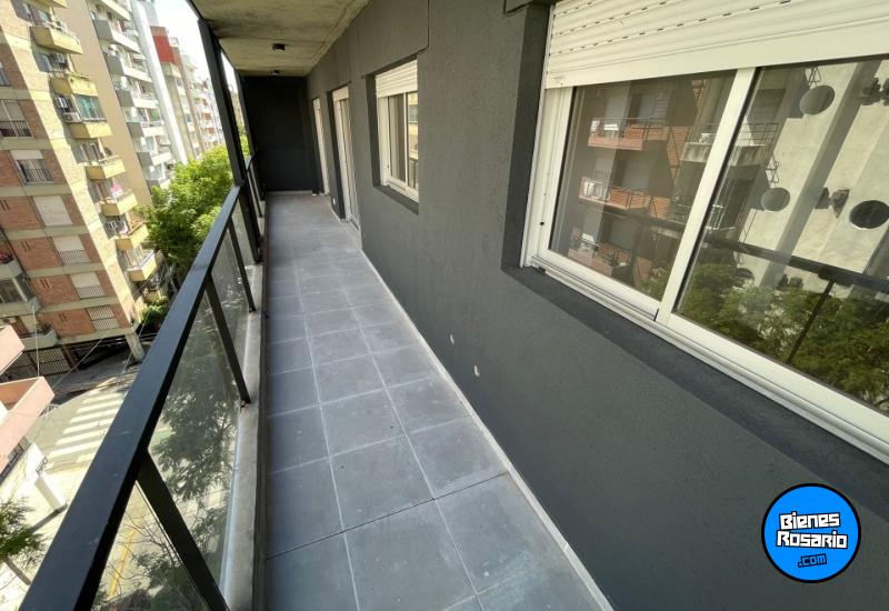 Departamentos - Rosario - Venta