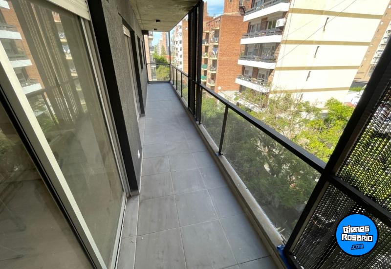 Departamentos - Rosario - Venta