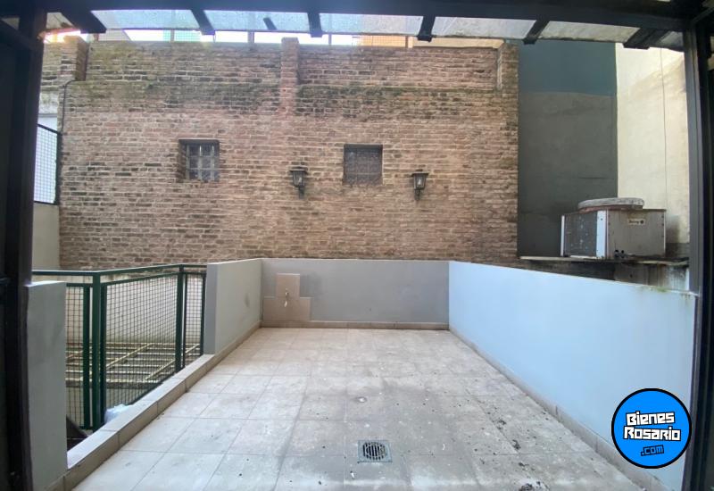 Departamentos - Rosario - Venta