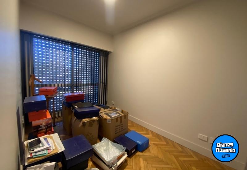 Departamentos - Rosario - Venta