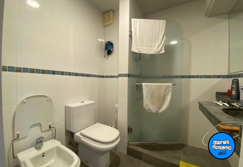 Departamentos - Rosario - Venta