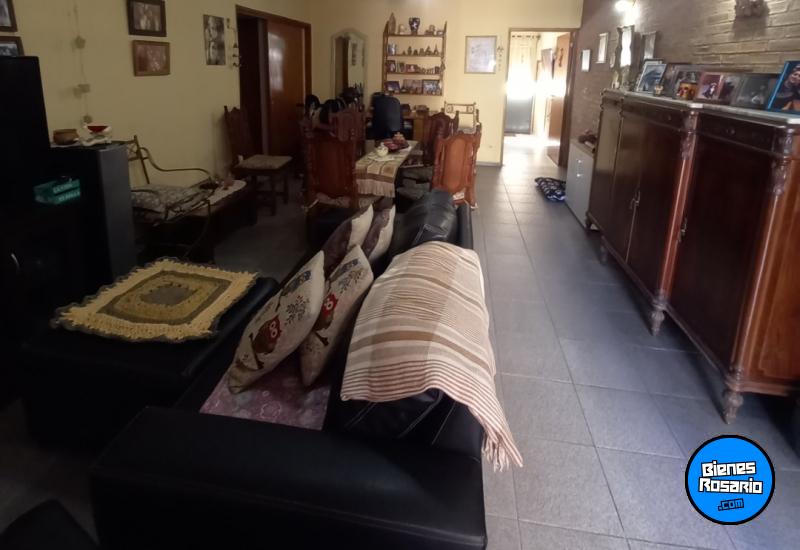 Casas - Rosario - Venta