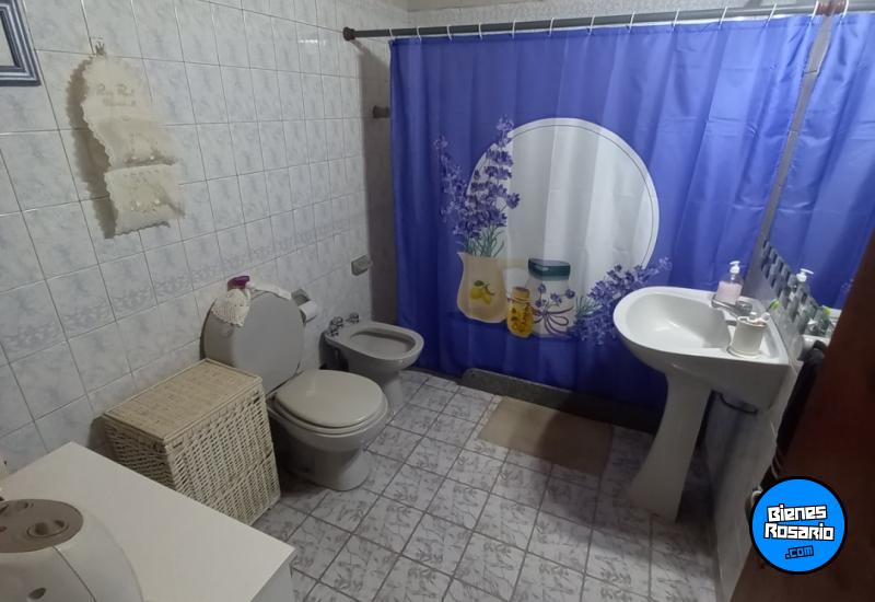 Casas - Rosario - Venta