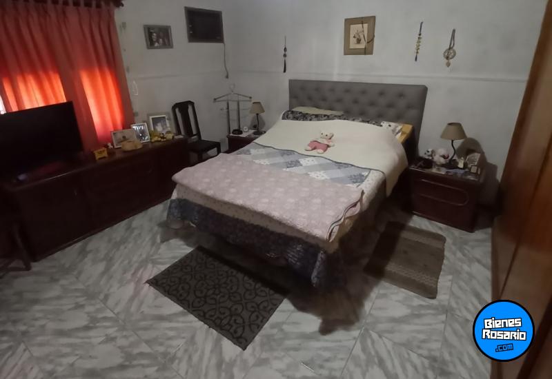 Casas - Rosario - Venta