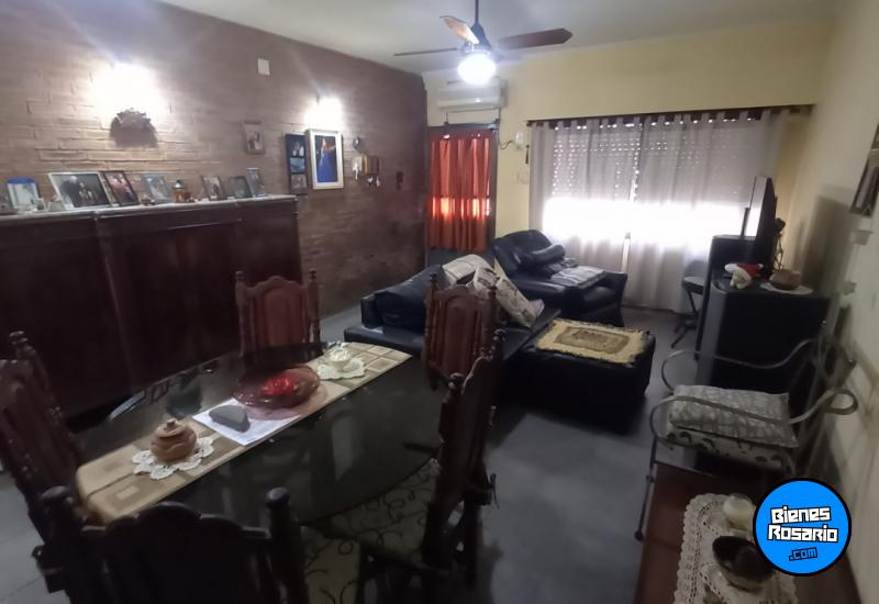 Casas - Rosario - Venta