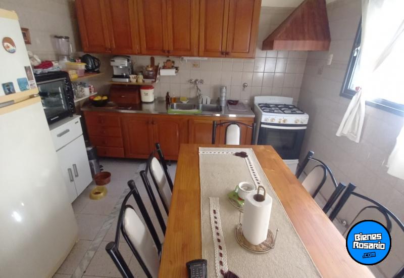 Casas - Rosario - Venta
