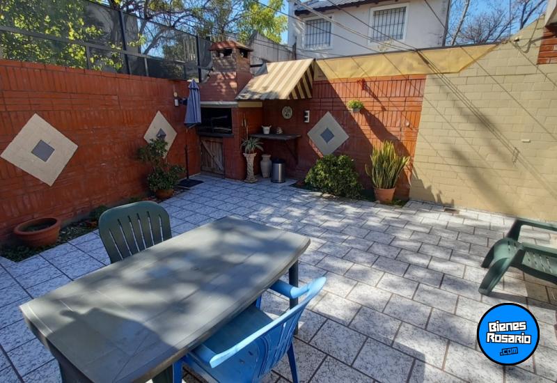 Casas - Rosario - Venta