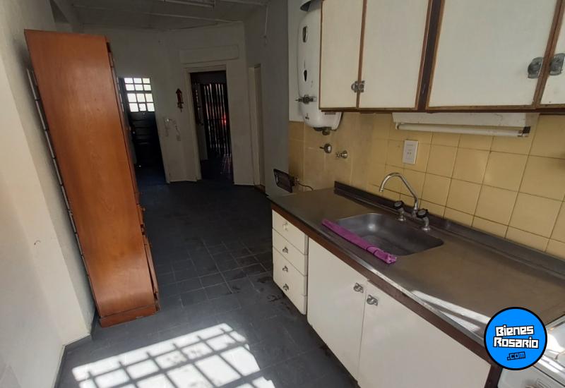Casas - Rosario - Venta