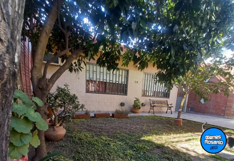 Casas - Rosario - Venta