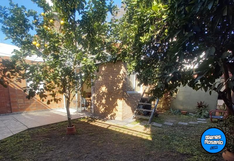 Casas - Rosario - Venta
