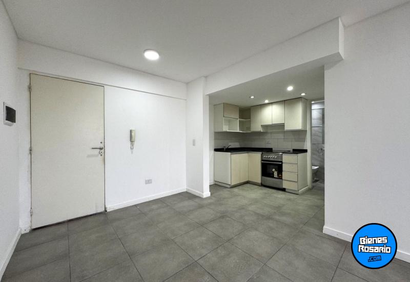 Departamentos - Rosario - Venta