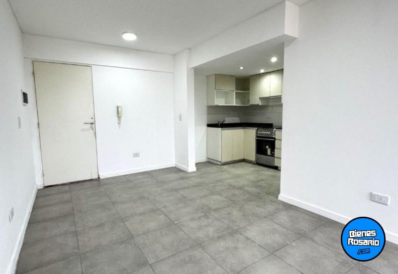 Departamentos - Rosario - Venta