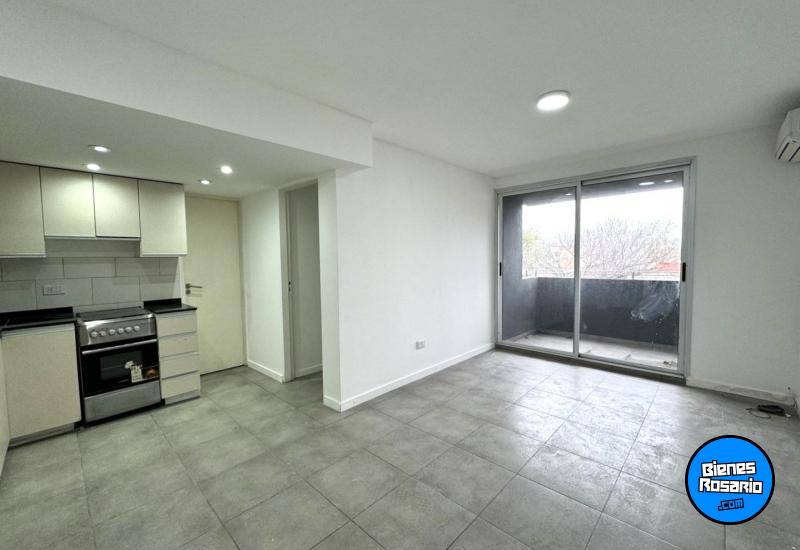 Departamentos - Rosario - Venta