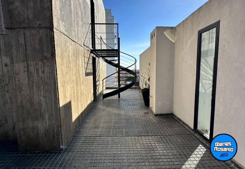 Departamentos - Rosario - Venta