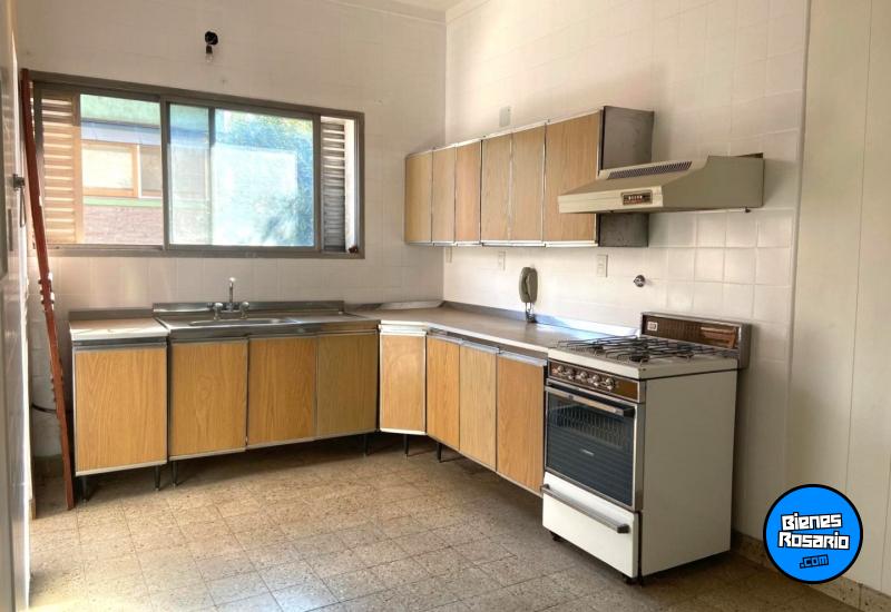 Casas - Rosario - Venta