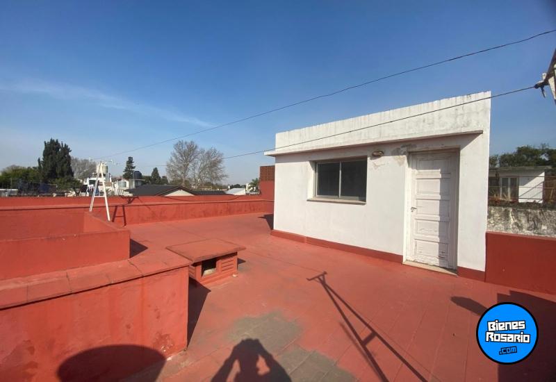 Casas - Rosario - Venta