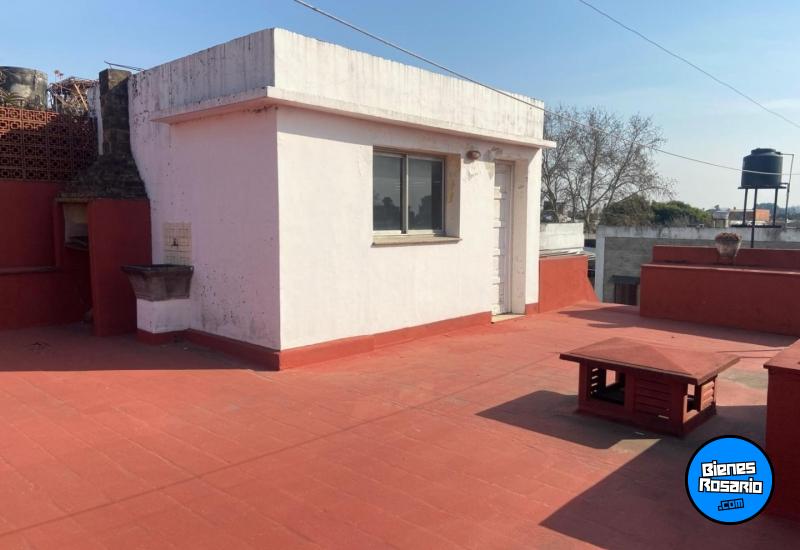 Casas - Rosario - Venta