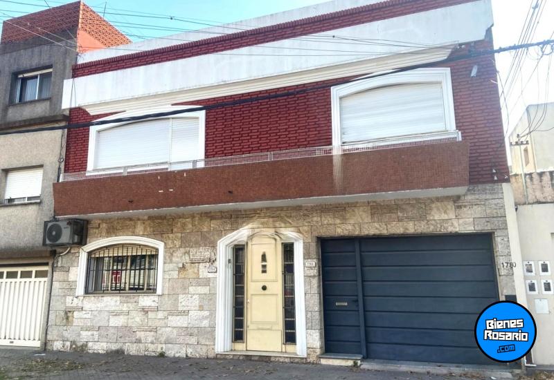 Casas - Rosario - Venta