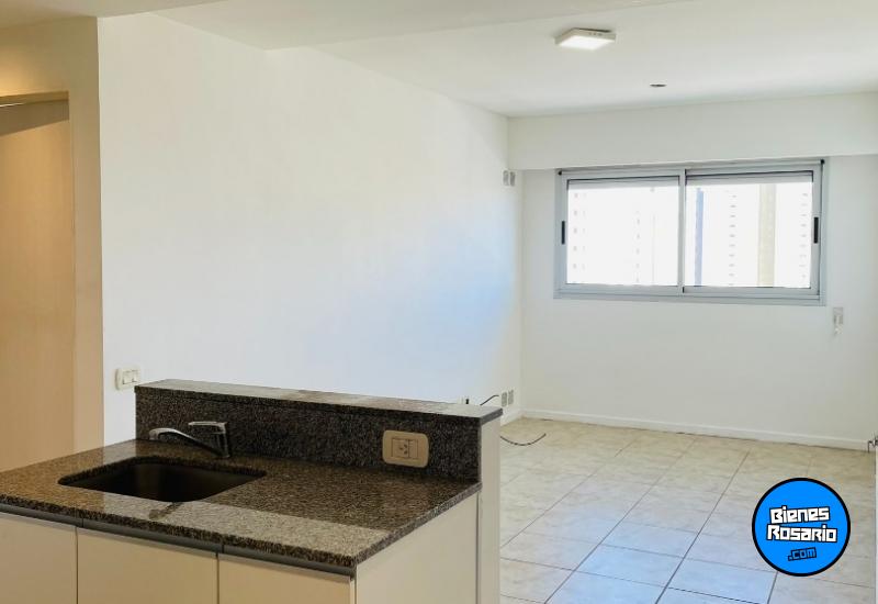 Departamentos - Rosario - Venta