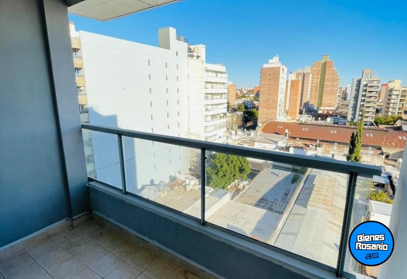 Departamentos - Rosario - Venta