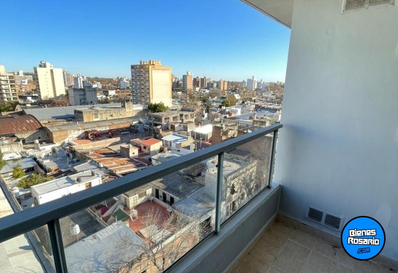 Departamentos - Rosario - Venta