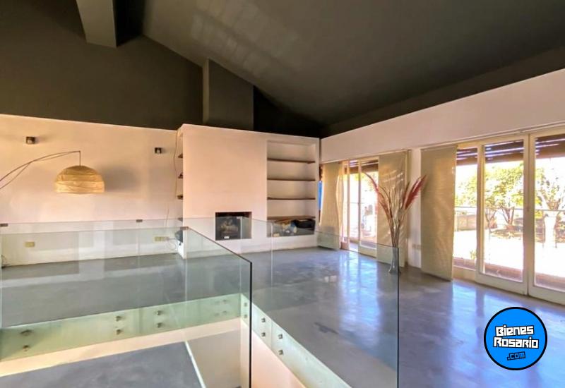 Casas - Funes - Venta