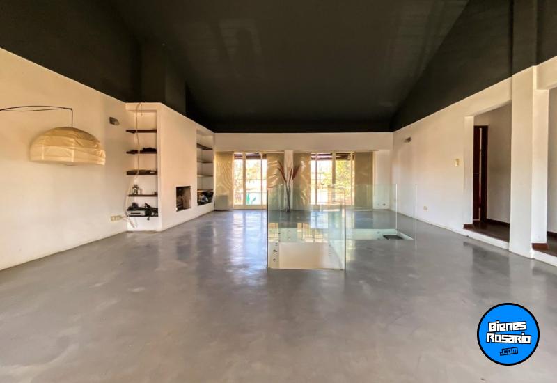 Casas - Funes - Venta