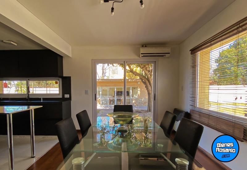 Casas - Funes - Venta