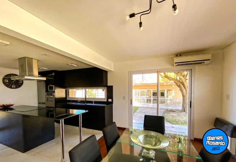 Casas - Funes - Venta