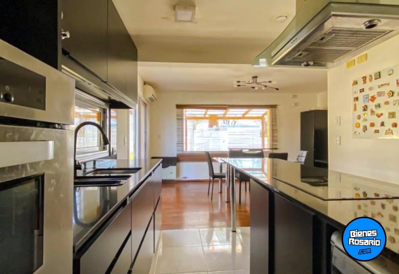 Casas - Funes - Venta