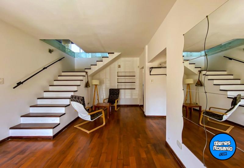 Casas - Funes - Venta
