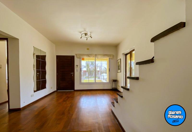 Casas - Funes - Venta