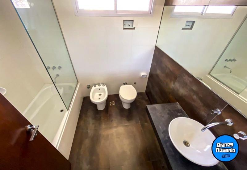 Casas - Funes - Venta